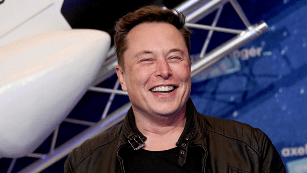 Elon Musk Removed from APEC CEO Summit Speaker List Following