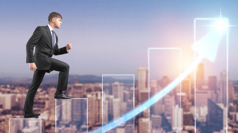 Architects of Tomorrow: How CEOs Transform Vision into Business Triumph