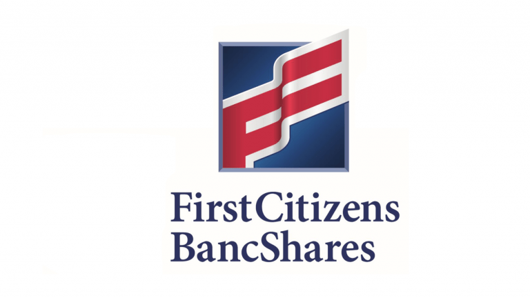 First Citizens BancShares Misses Earnings by $1.99, Tops Revenue Estimates