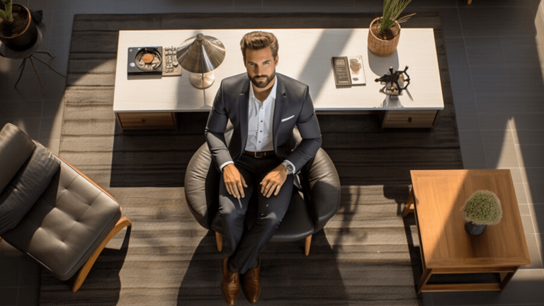 Beyond the Boardroom: Embracing the Casual Revolution in CEO Attire