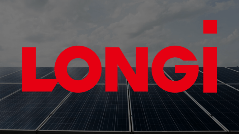 Longi Unveils 630W HPBC Solar Modules with 23.3% Efficiency