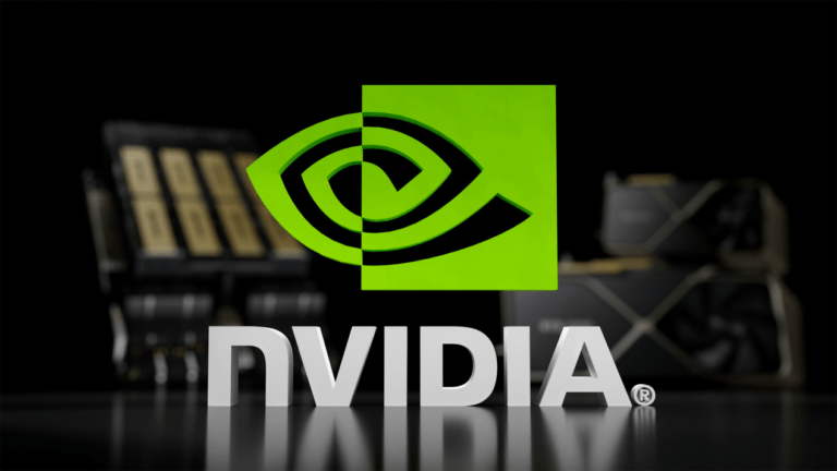 Nvidia Briefly Surpasses Apple as Both Hit $3 Trillion Market Cap