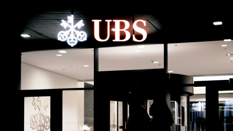 UBS Identifies High-Flying Sector Poised for Growth