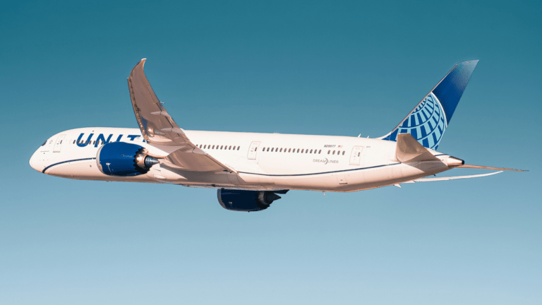 United Adds Online Check-In for Basic Economy Flyers