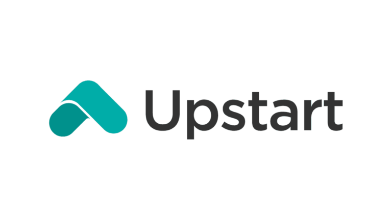 Upstart Reports Q2 Loss, Tops Revenue Estimates