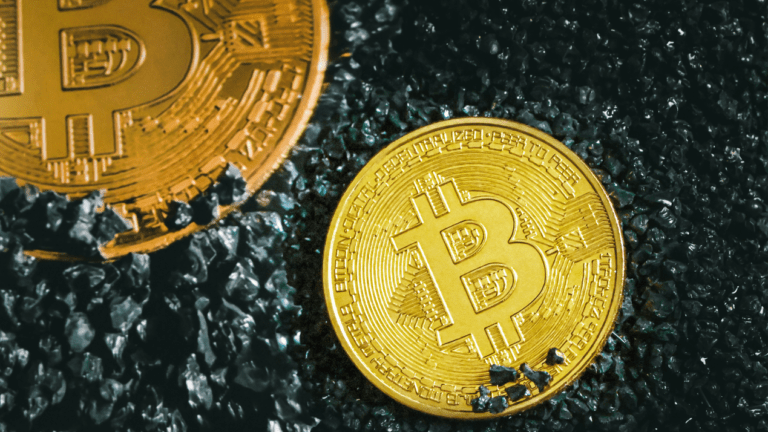 Bitcoin May Slip to $50K in Its Historically Worst Month