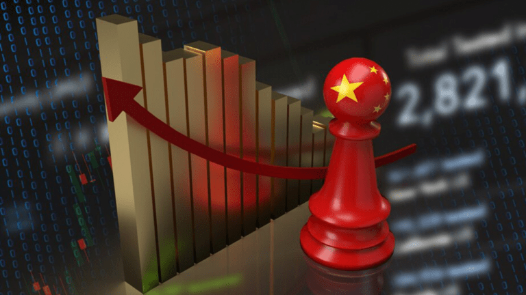 China’s Local Government Debt Poses Hidden Threat to Economic Growth