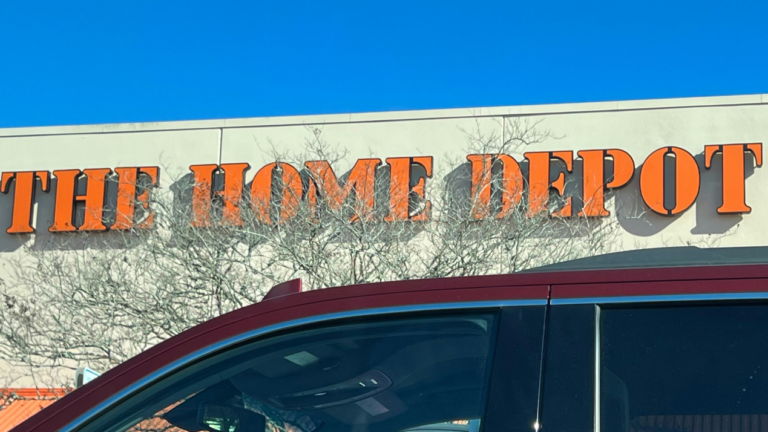 Home Depot Settles for $2M Over Allegations of Overcharging Shoppers