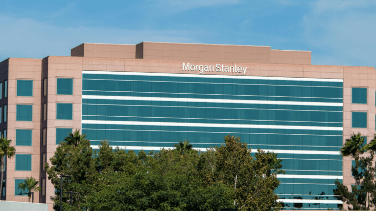 Morgan Stanley sees renewable stock surging 50% on tech demand