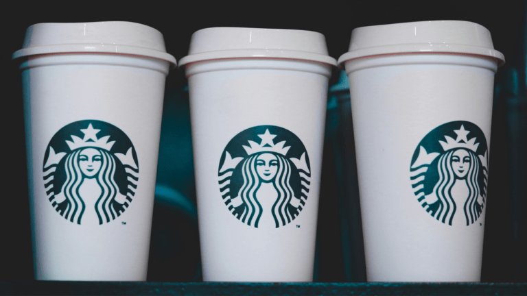 New Starbucks CEO Brian Niccol Shares Plan to Revive Coffee Chain