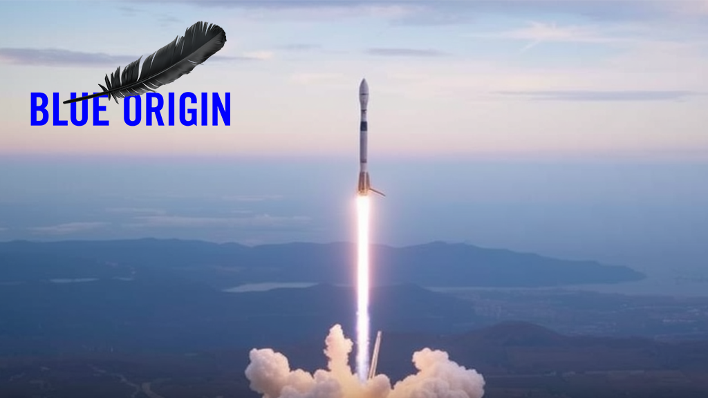 Blue Origin