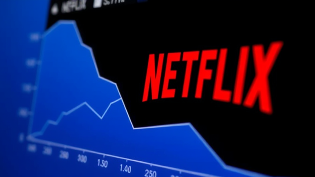 Netflix Record Subscriber Growth Despite Price Hikes