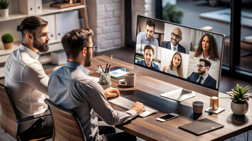 Virtual Team Management And Leadership Reference: Remote Leadership Managing Teams In A Virtual World