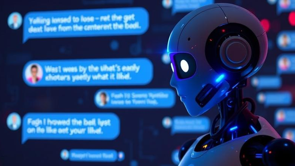 AI Chatbots Found Spreading Misinformation