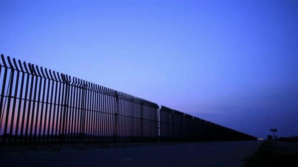 Texas Border Security Law Faces Federal Pushback