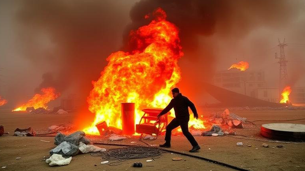 EU Considers Sanctions Amid Gaza Conflict