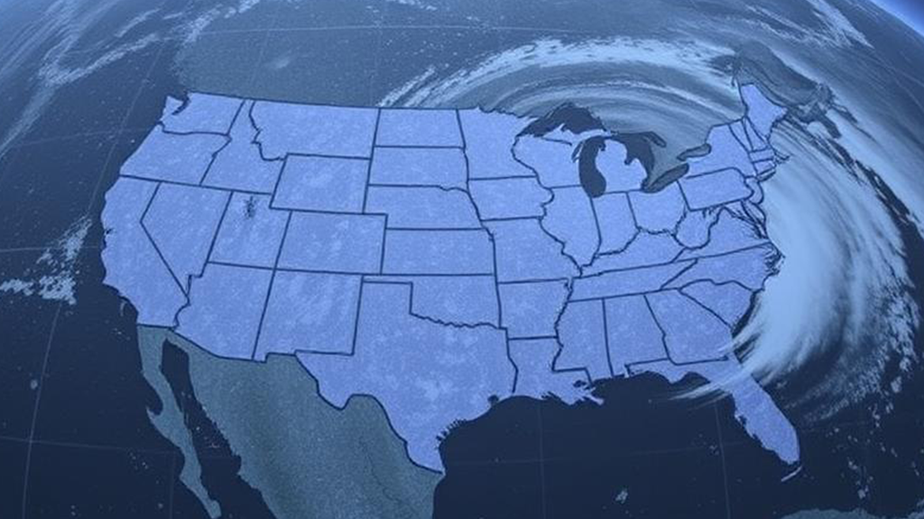 FEMA Chief Warns U.S. Is Not Hurricane-Ready