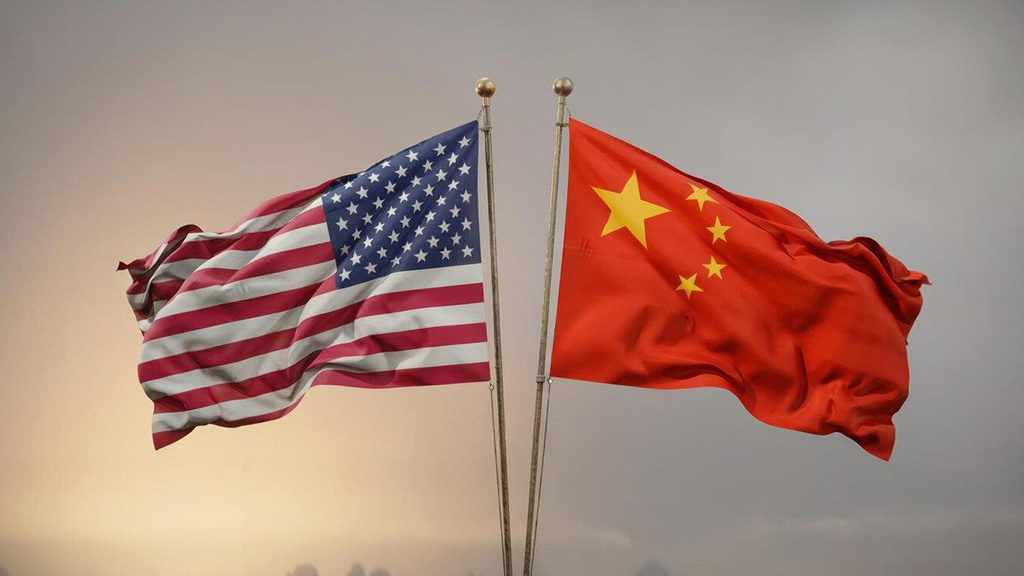 U.S. and China Reach Preliminary Trade Accord