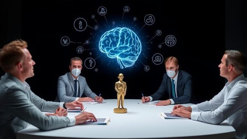Why CEO Success in 2025 Hinges on Emotional Intelligence