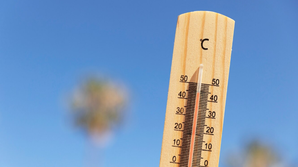 European Heatwave Estimated to Have Caused 2,300 Deaths