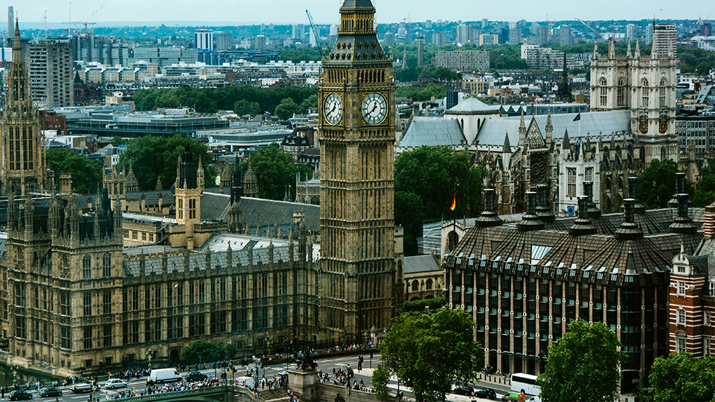 UK Bond Yields Spike Raises Market Concern