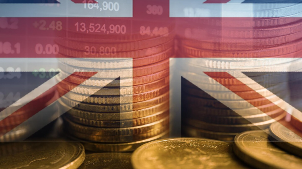UK GDP growth exceeds expectations