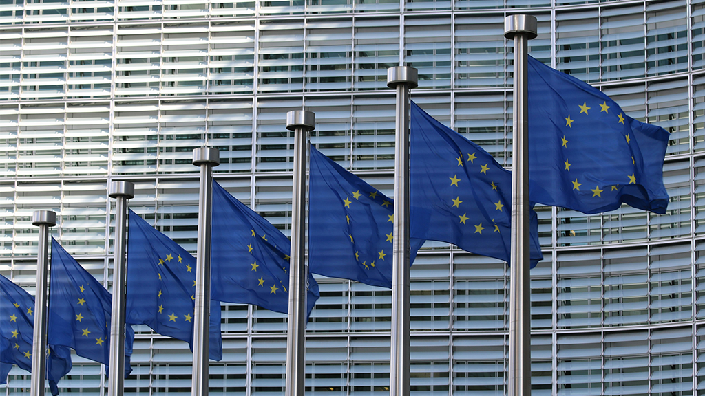 EU proposes sanctions on Israel over Gaza war