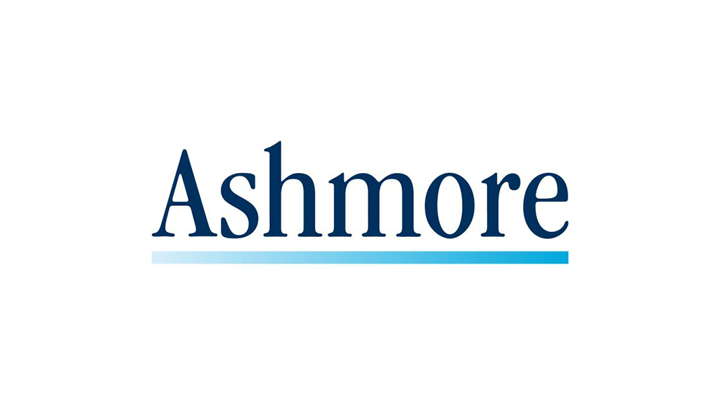 Ashmore Narrows Outflows as Investor Confidence Returns