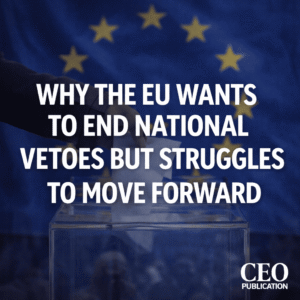 EU wants to end national vetoes